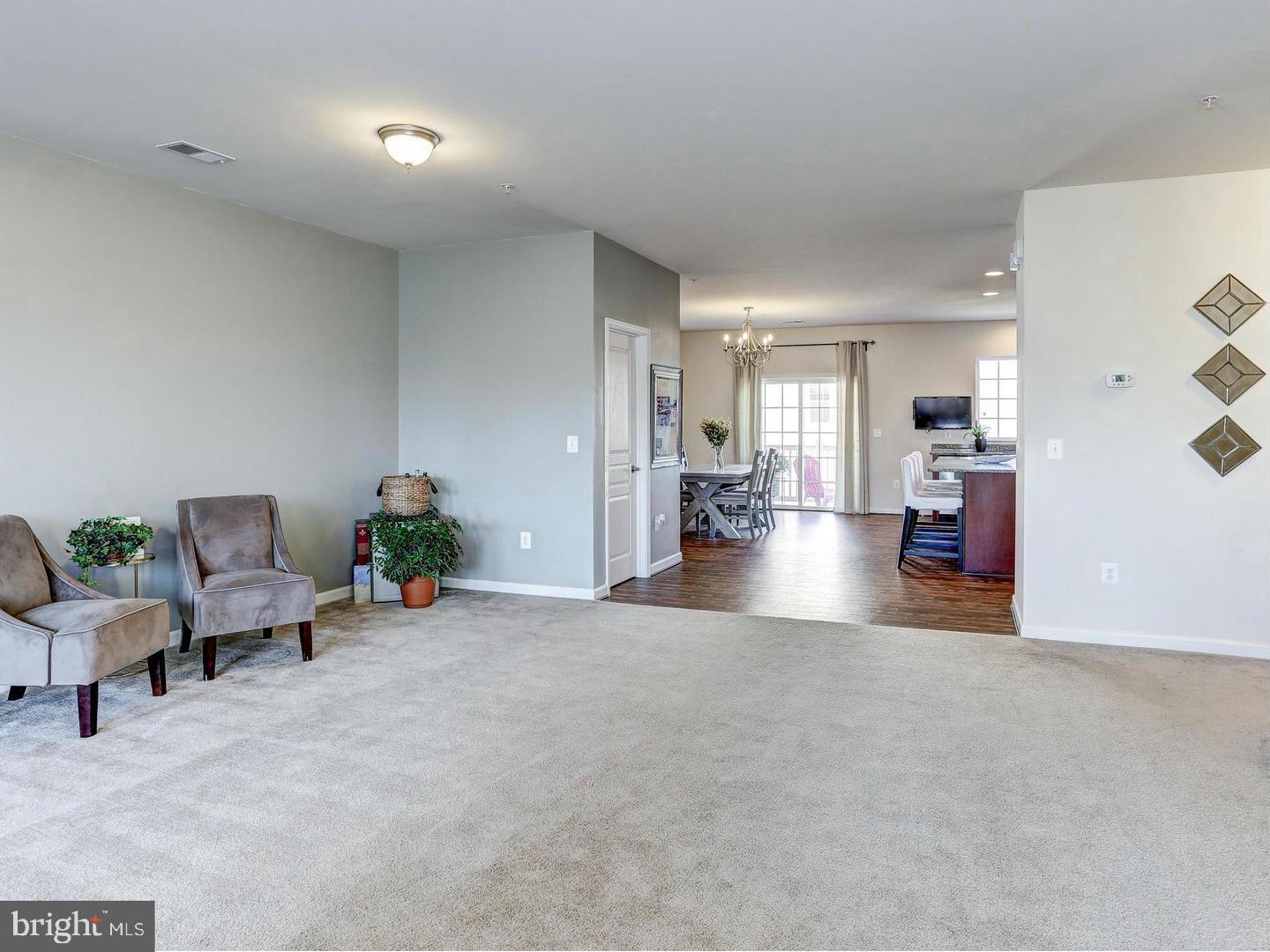 CHESTERFIELD A CONDOMINIUM - Residential