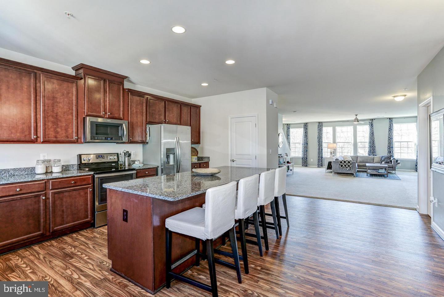 CHESTERFIELD A CONDOMINIUM - Residential