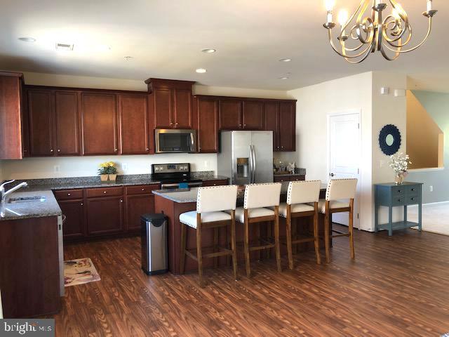 CHESTERFIELD A CONDOMINIUM - Residential