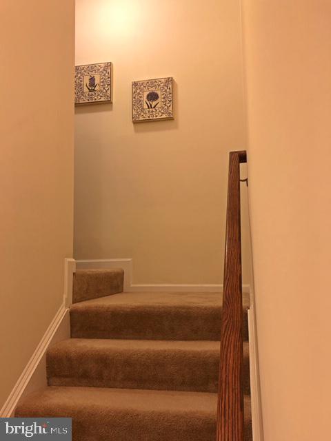 CHESTERFIELD A CONDOMINIUM - Residential