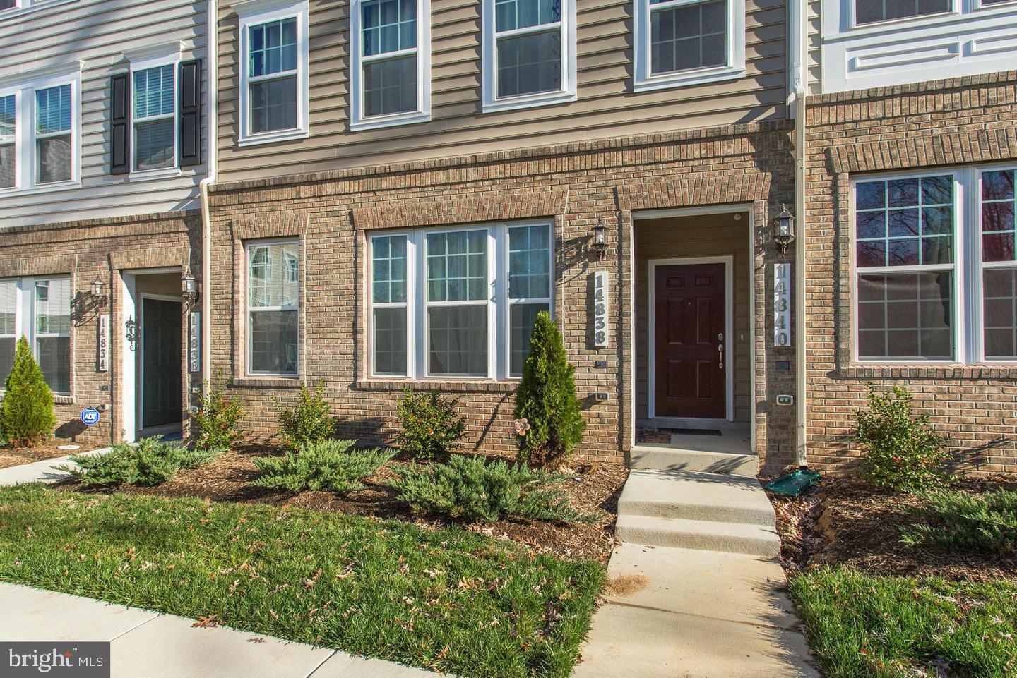 CHESTERFIELD A CONDOMINIUM - Residential