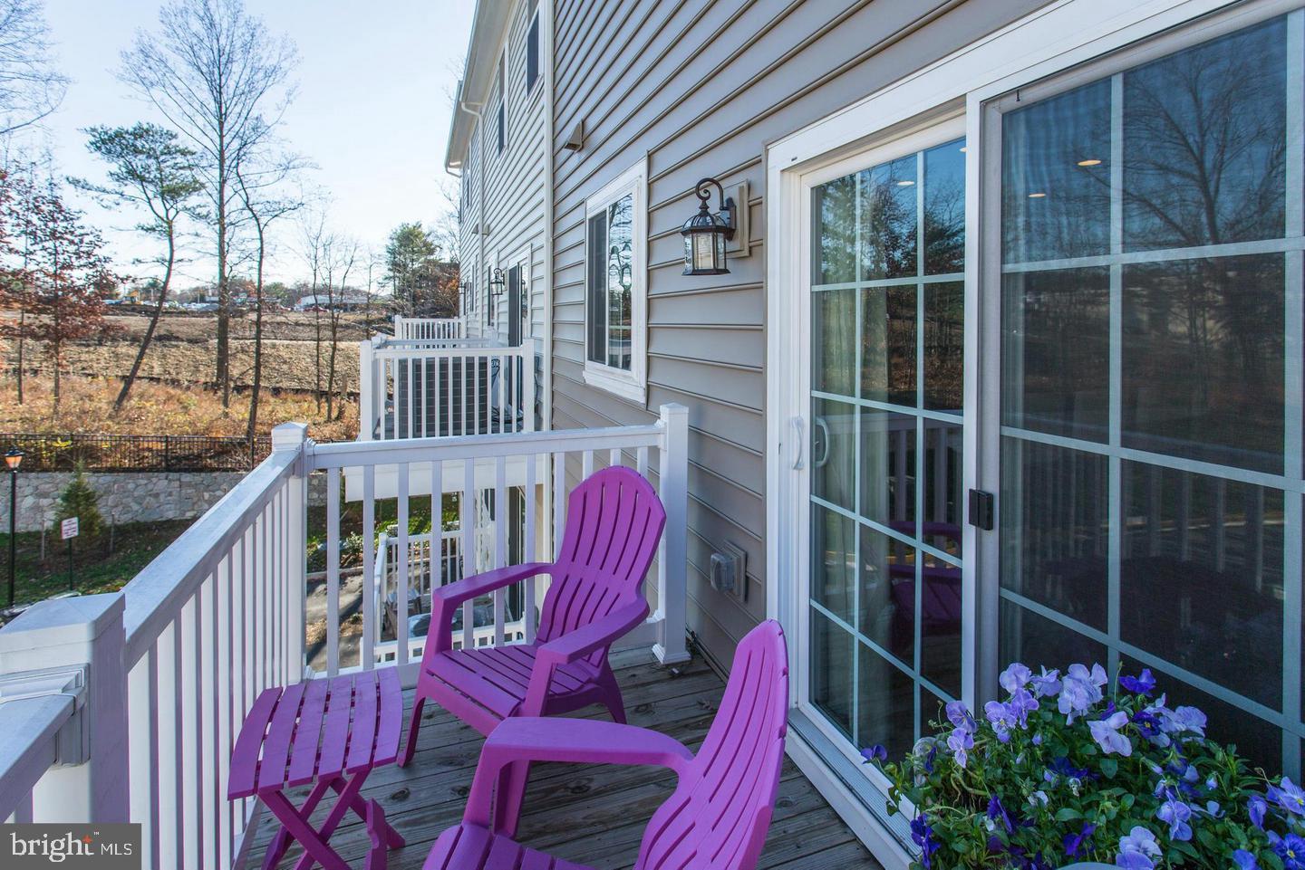 CHESTERFIELD A CONDOMINIUM - Residential