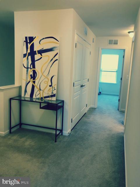 CHESTERFIELD A CONDOMINIUM - Residential