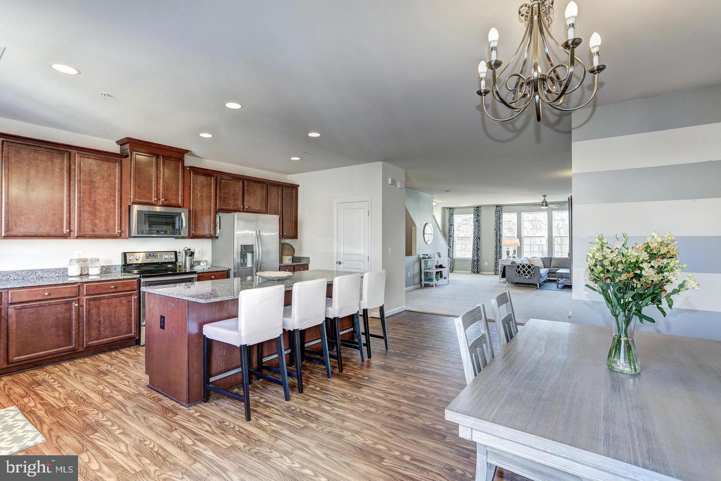 CHESTERFIELD A CONDOMINIUM - Residential