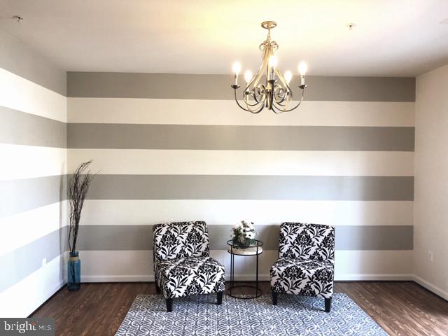 CHESTERFIELD A CONDOMINIUM - Residential