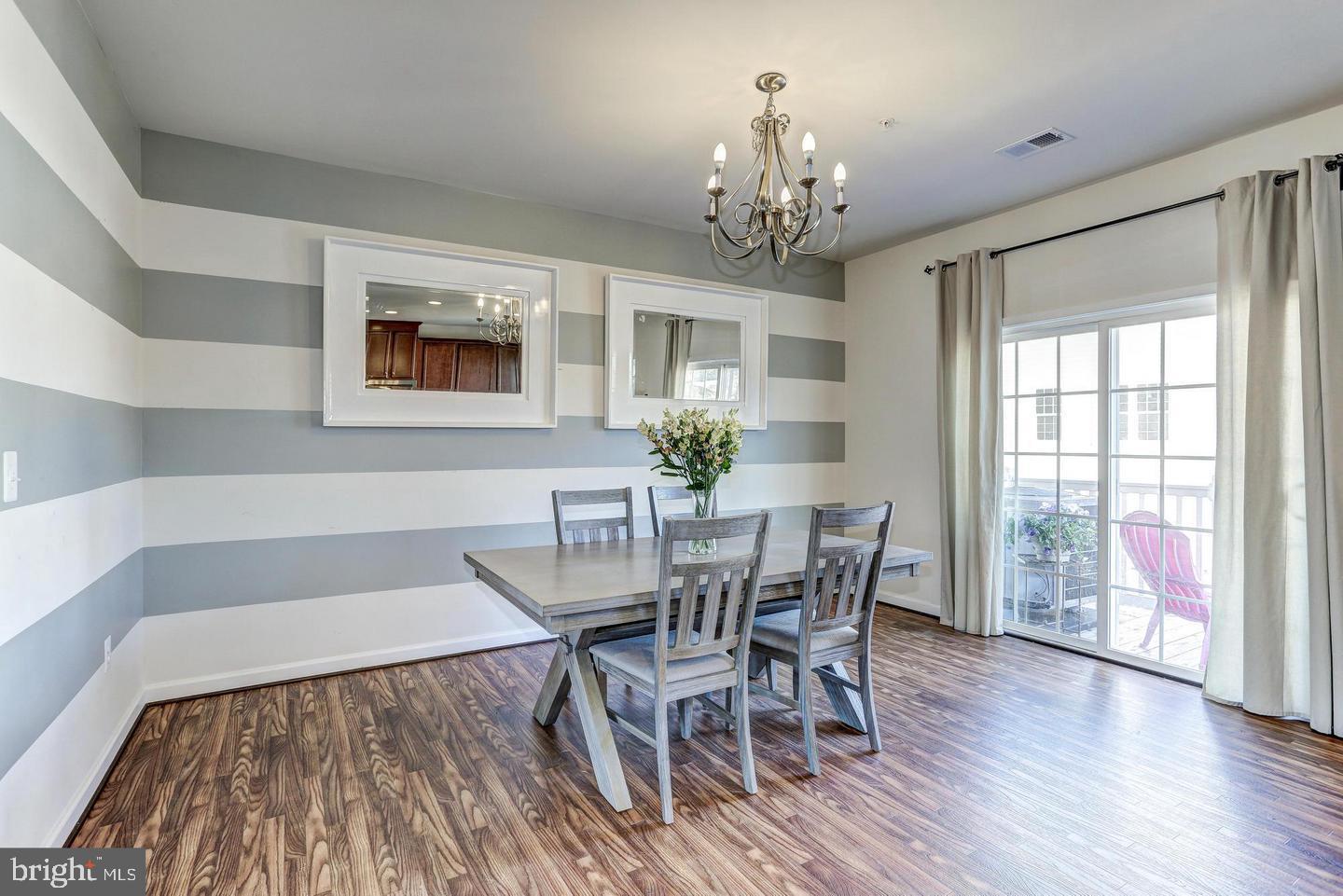 CHESTERFIELD A CONDOMINIUM - Residential