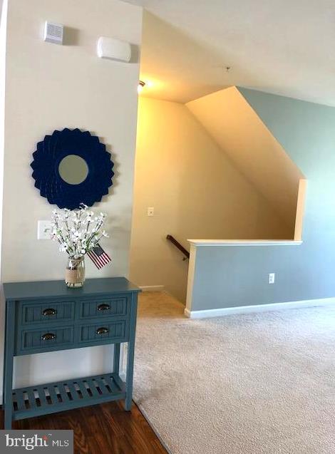 CHESTERFIELD A CONDOMINIUM - Residential