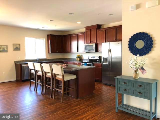 CHESTERFIELD A CONDOMINIUM - Residential