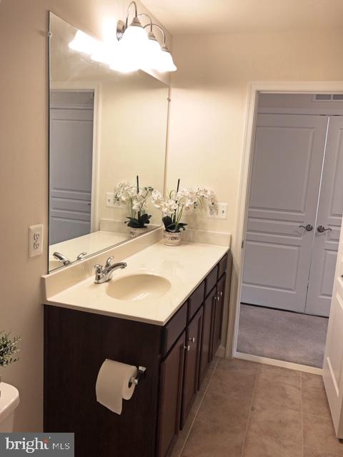 CHESTERFIELD A CONDOMINIUM - Residential