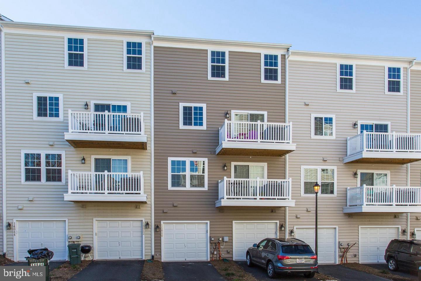 CHESTERFIELD A CONDOMINIUM - Residential