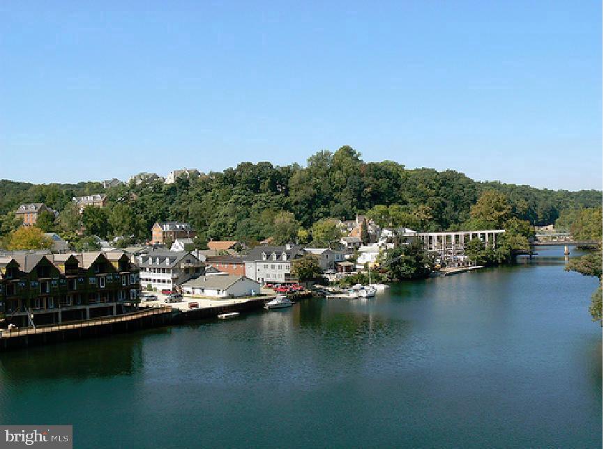 CHESTERFIELD A CONDOMINIUM - Residential