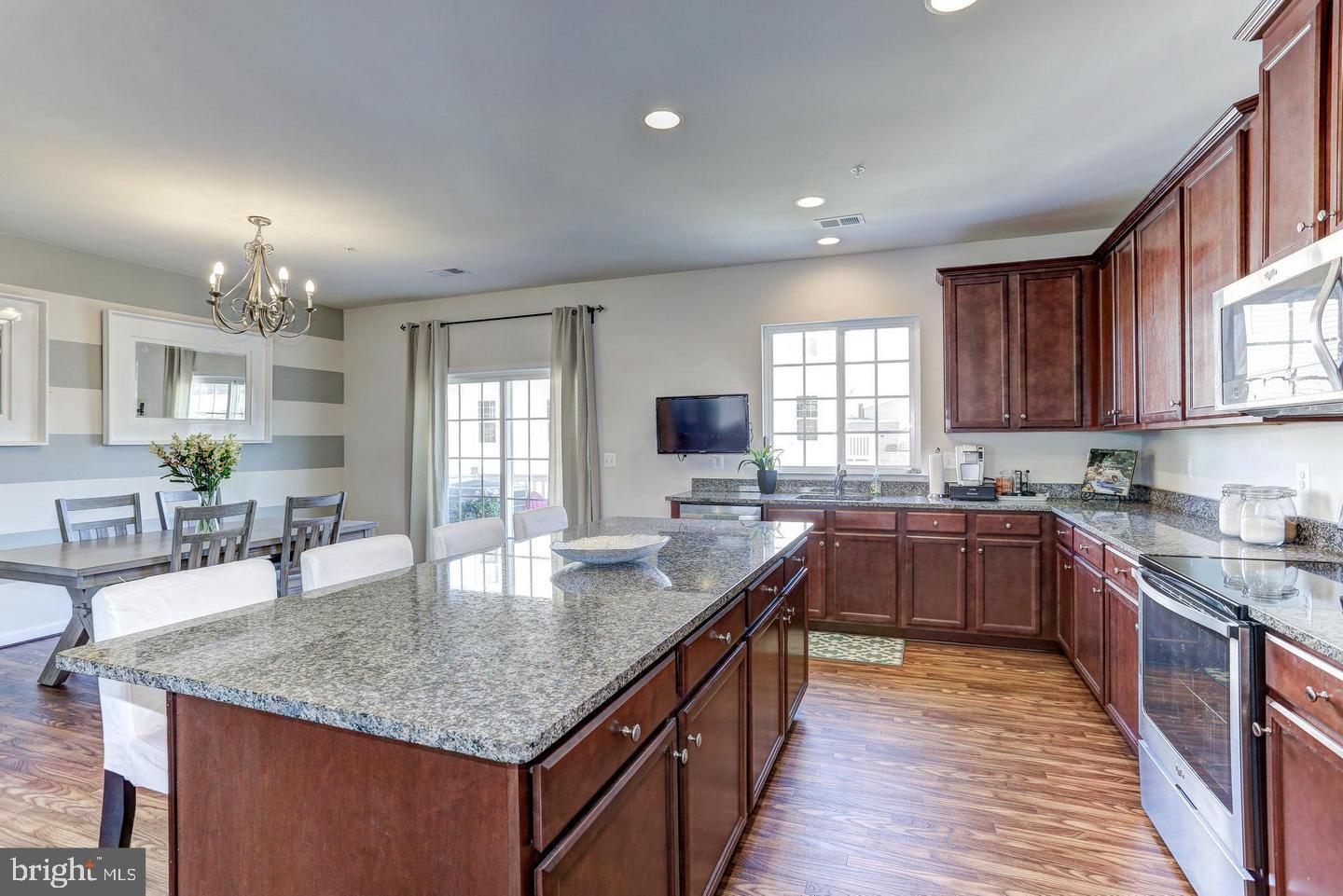 CHESTERFIELD A CONDOMINIUM - Residential