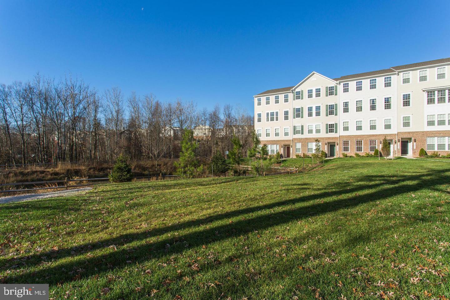 CHESTERFIELD A CONDOMINIUM - Residential