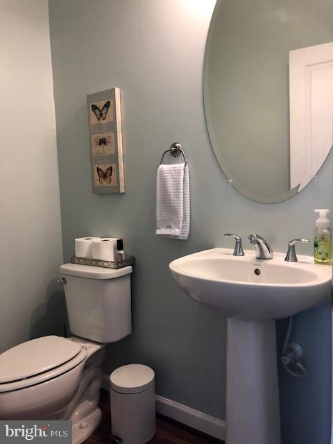 CHESTERFIELD A CONDOMINIUM - Residential