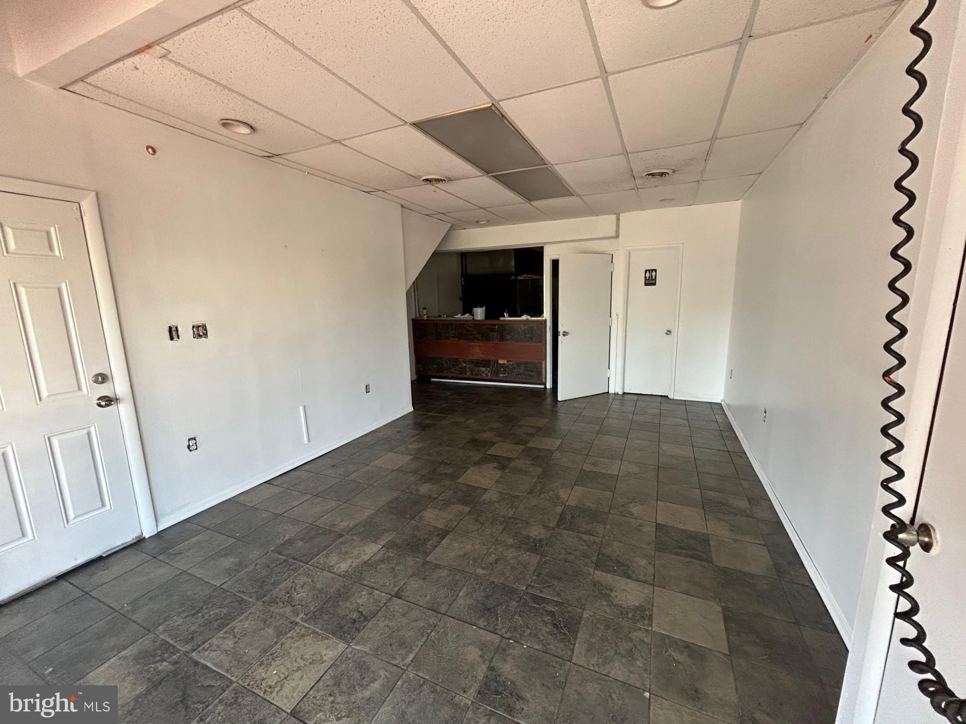 1243 GOOD HOPE ROAD SE KITCHEN