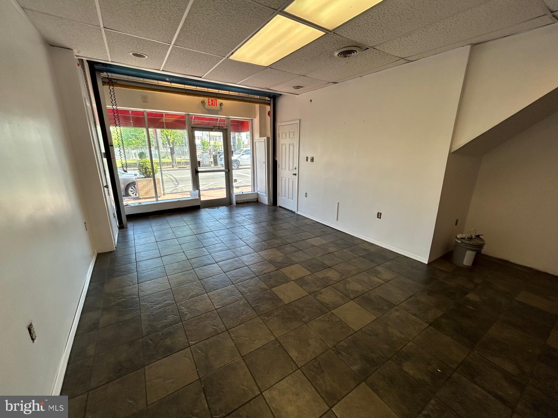 1243 GOOD HOPE ROAD SE KITCHEN