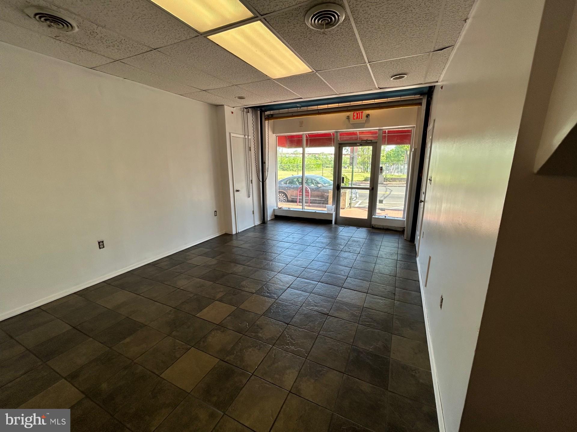 1243 GOOD HOPE ROAD SE KITCHEN