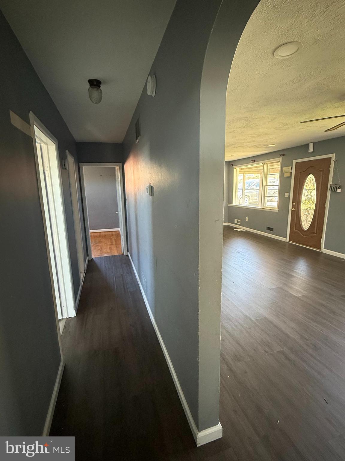 DELVALE MANOR - Residential