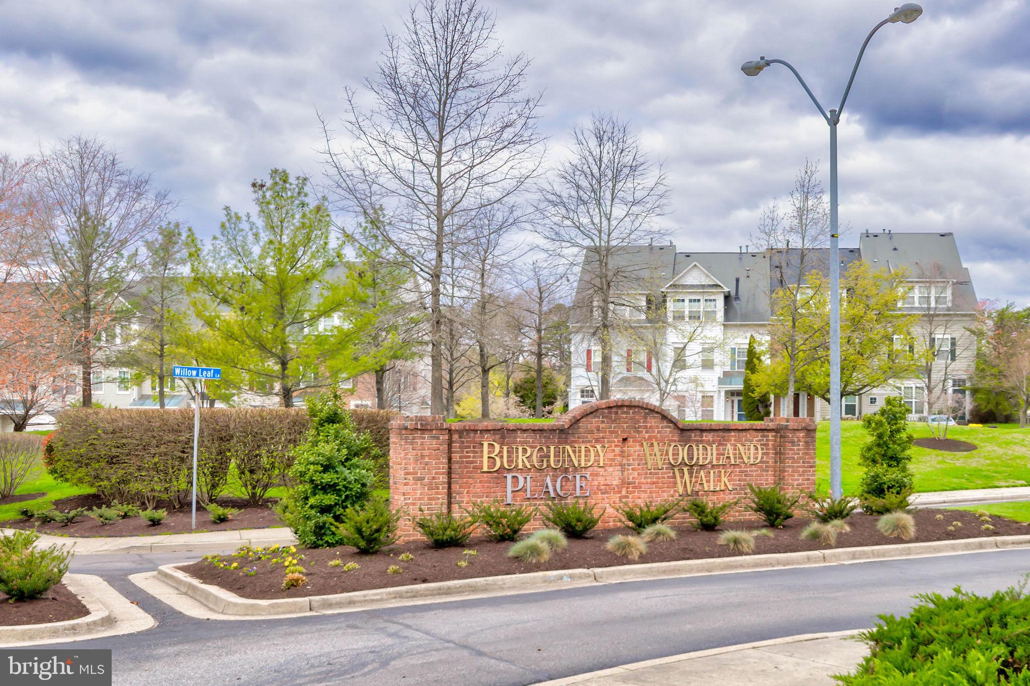 2610 CHANCELLOR COURT