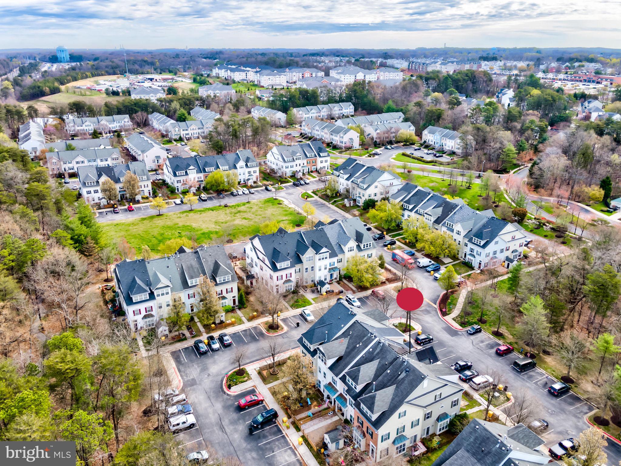 2610 CHANCELLOR COURT