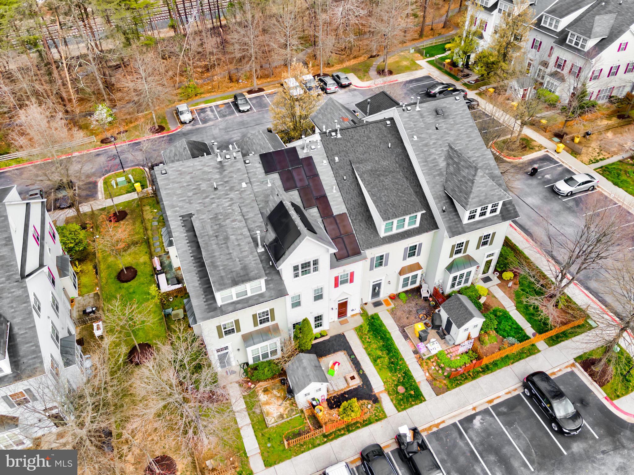 2610 CHANCELLOR COURT