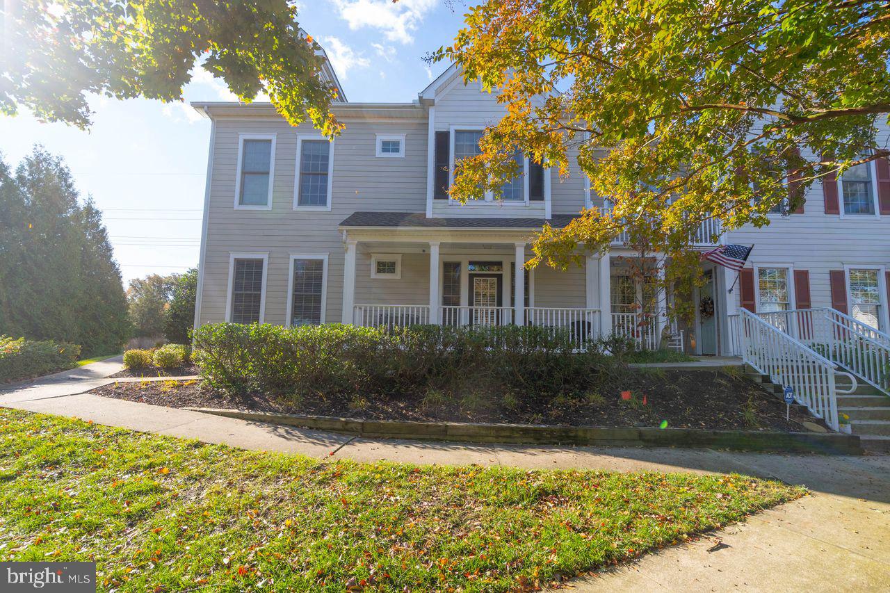 132 OCTOBER GLORY AVENUE A