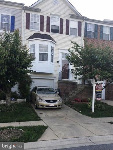 HOWARDS RIDGE - Residential Lease