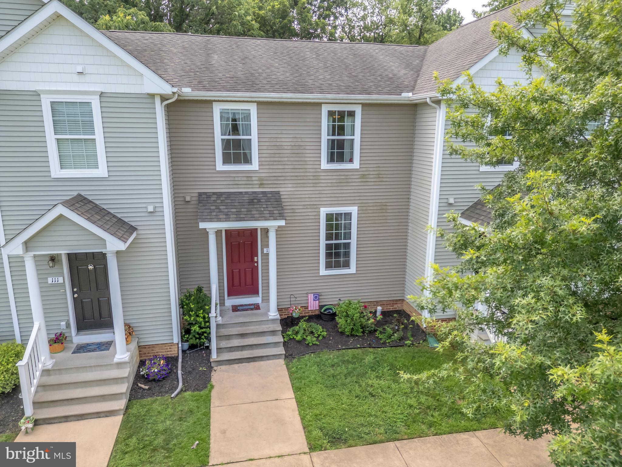 113 PINE RIDGE COURT