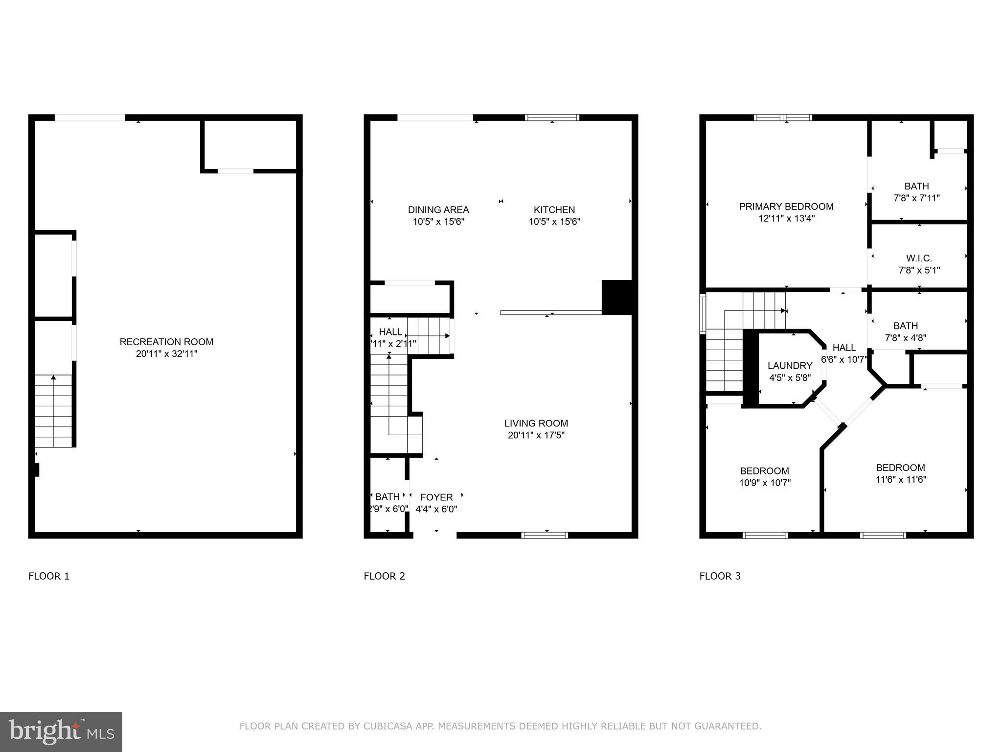 PINERIDGE - Residential