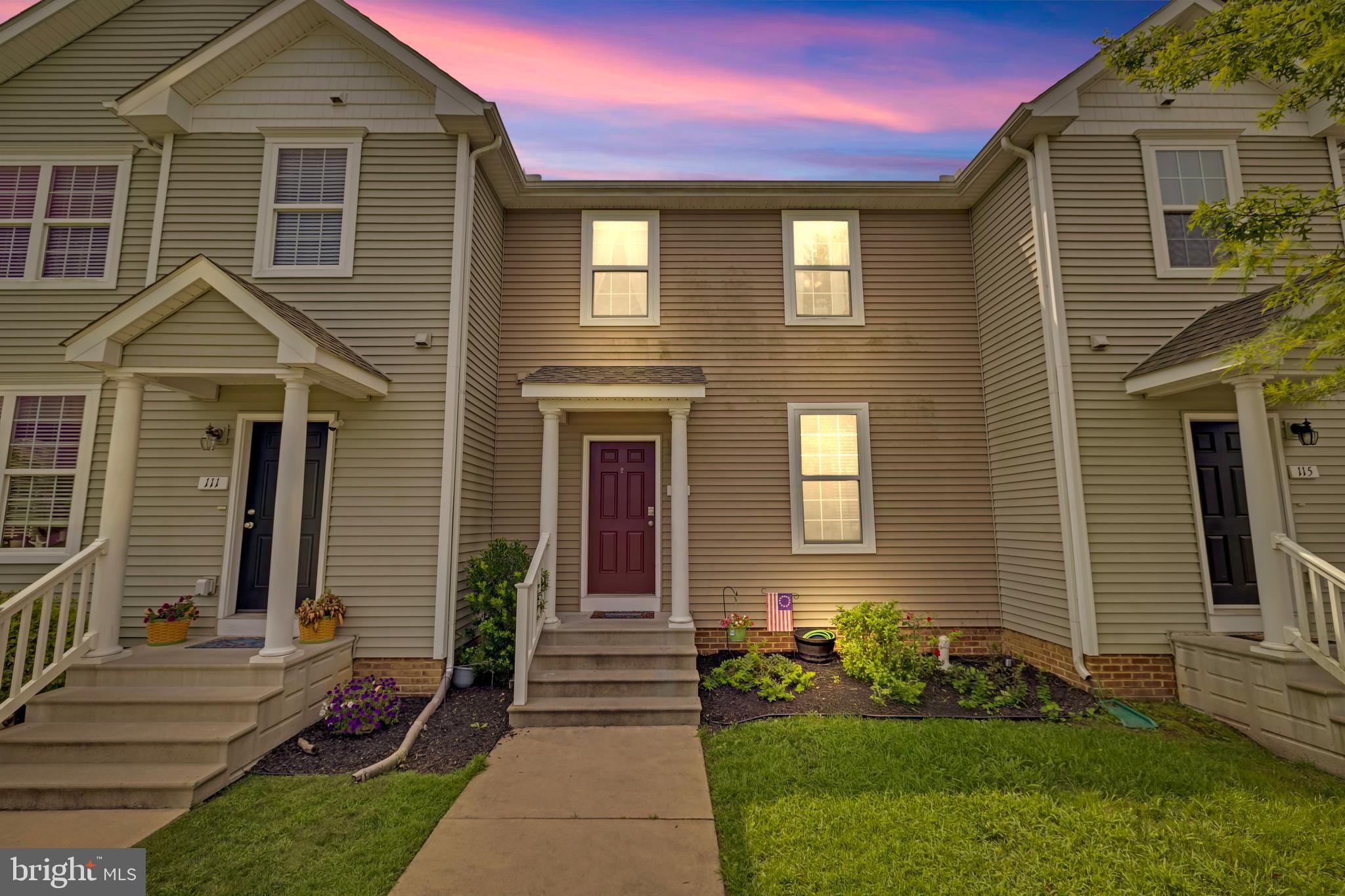 PINERIDGE - Residential