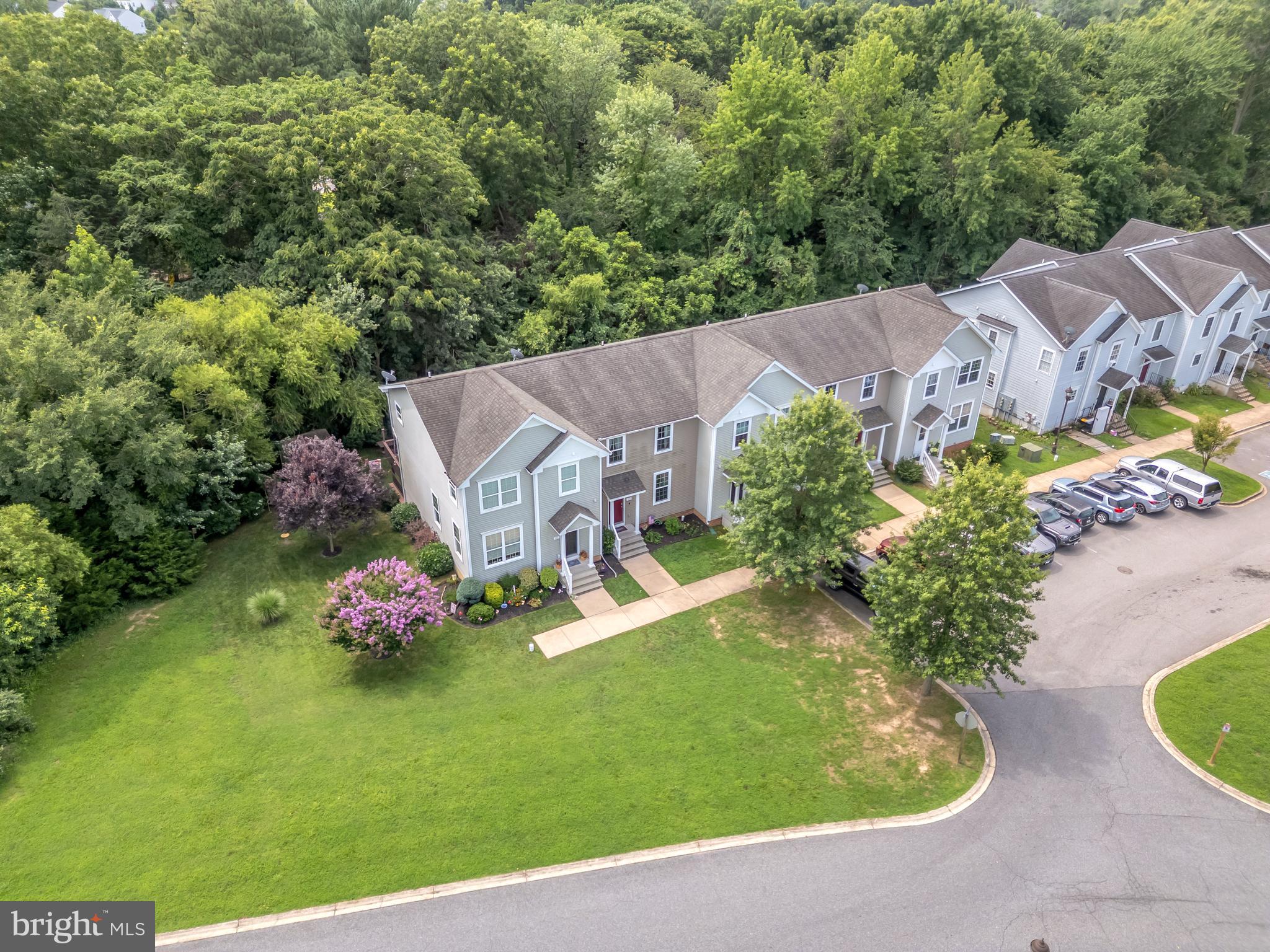 PINERIDGE - Residential