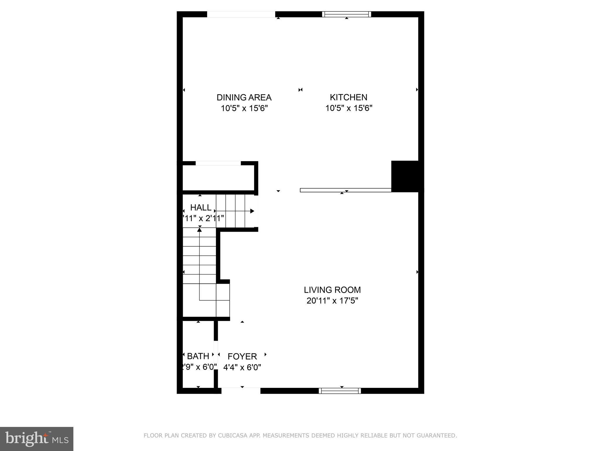 PINERIDGE - Residential
