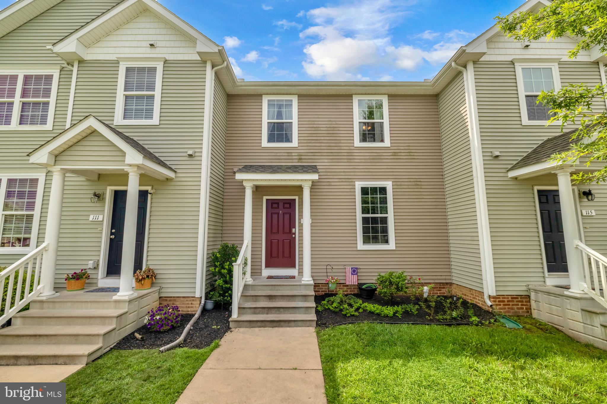 113 PINE RIDGE COURT