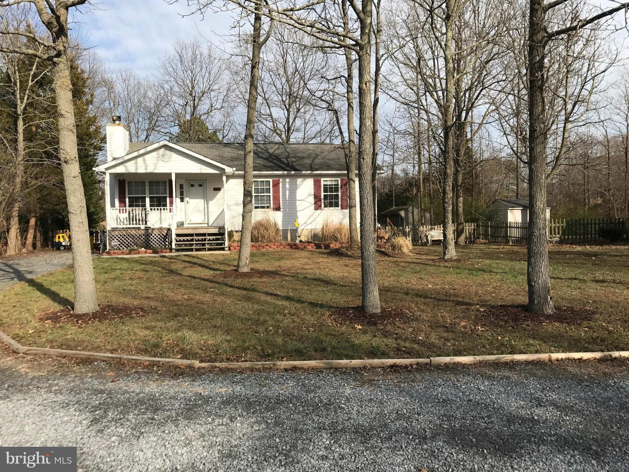 FRANKLIN MANOR BEACH - Residential