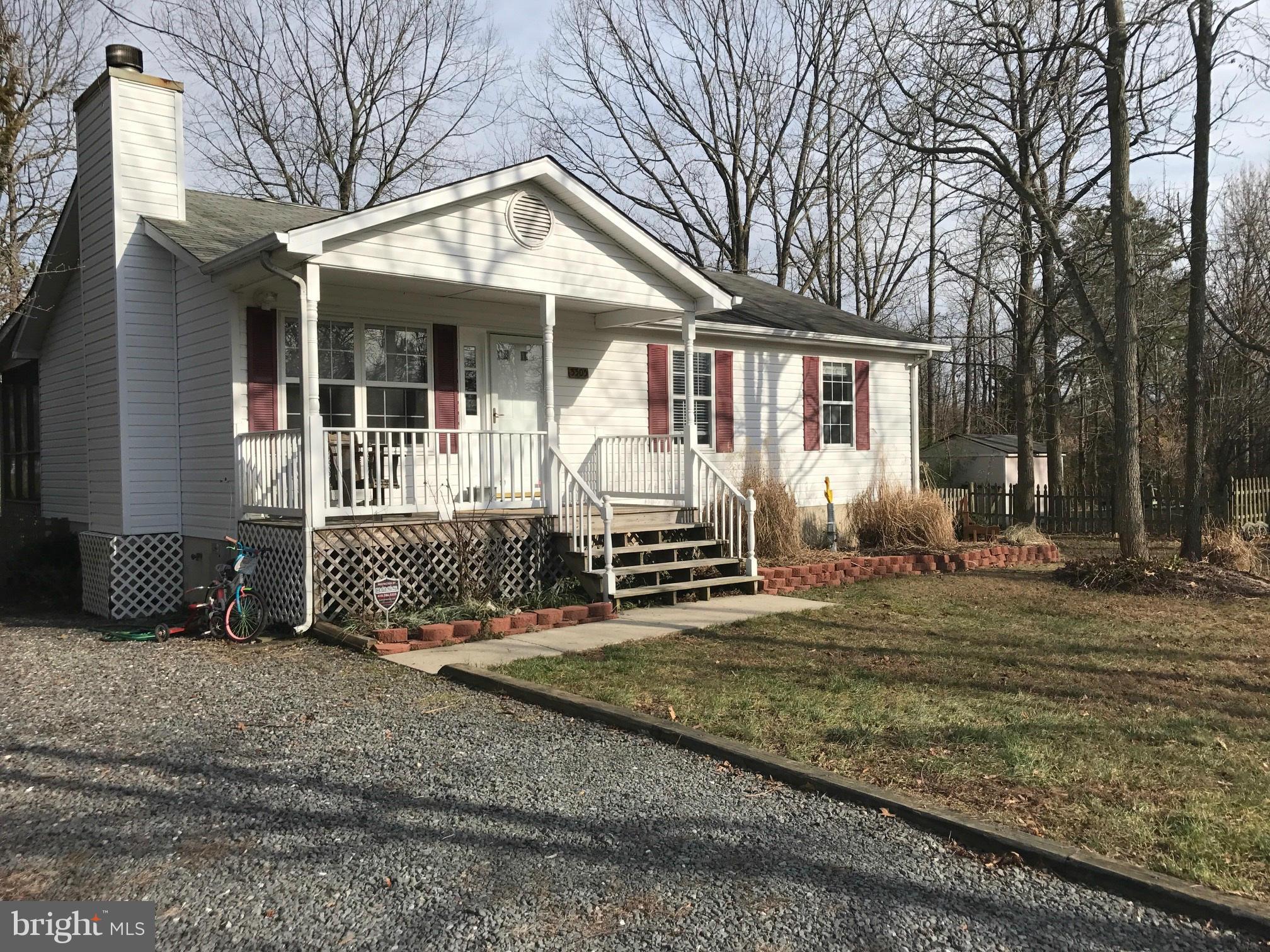 FRANKLIN MANOR BEACH - Residential
