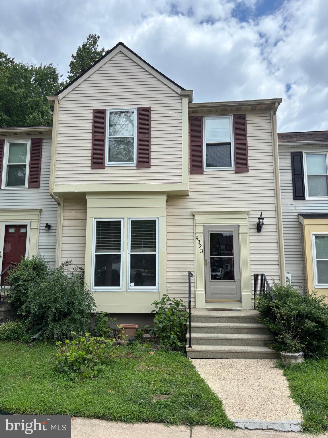 A beautifully maintained townhome nestled in the highly sought-after Settlers Landing community in Laurel, MD. Located in top-rated Howard County school district and minutes from major highways like I-95, Route 29, and Route 100, this home offers exceptional convenience for commuting to Baltimore, Washington D.C., NSA, Fort Meade, and JHU/APL. It’s also close to shopping destinations like Towne Centre at Laurel, Harris Teeter, Trader Joe’s, Costco, and the Laurel MARC station.
This move-in ready home has 3 spacious bedrooms and 2 full bathrooms on the upper level and 2 powder rooms (lower and main floor each). The main floor features kitchen with granite countertops, a bright dining area, and access to a freshly stained deck overlooking a fully fenced backyard — perfect for relaxing or entertaining.
All major systems and appliances have been updated for peace of mind: the roof, HVAC, water heater in 2025, and all kitchen and laundry appliances (electric cooktop with oven, refrigerator, washer, and dryer) were replaced in 2024. The entire home features durable LVP flooring, and fresh paint inside and out ensures a clean, modern look throughout.
The finished lower level includes a cozy fireplace, an additional large living space, and a bonus room ideal for a home office or playroom.
Whether you’re a first-time buyer, a growing family, or looking to downsize without sacrificing comfort or location, this property delivers the perfect blend of modern upgrades, community charm, and commuter convenience. Don’t miss your chance to own this exceptional home in the heart of Howard County!