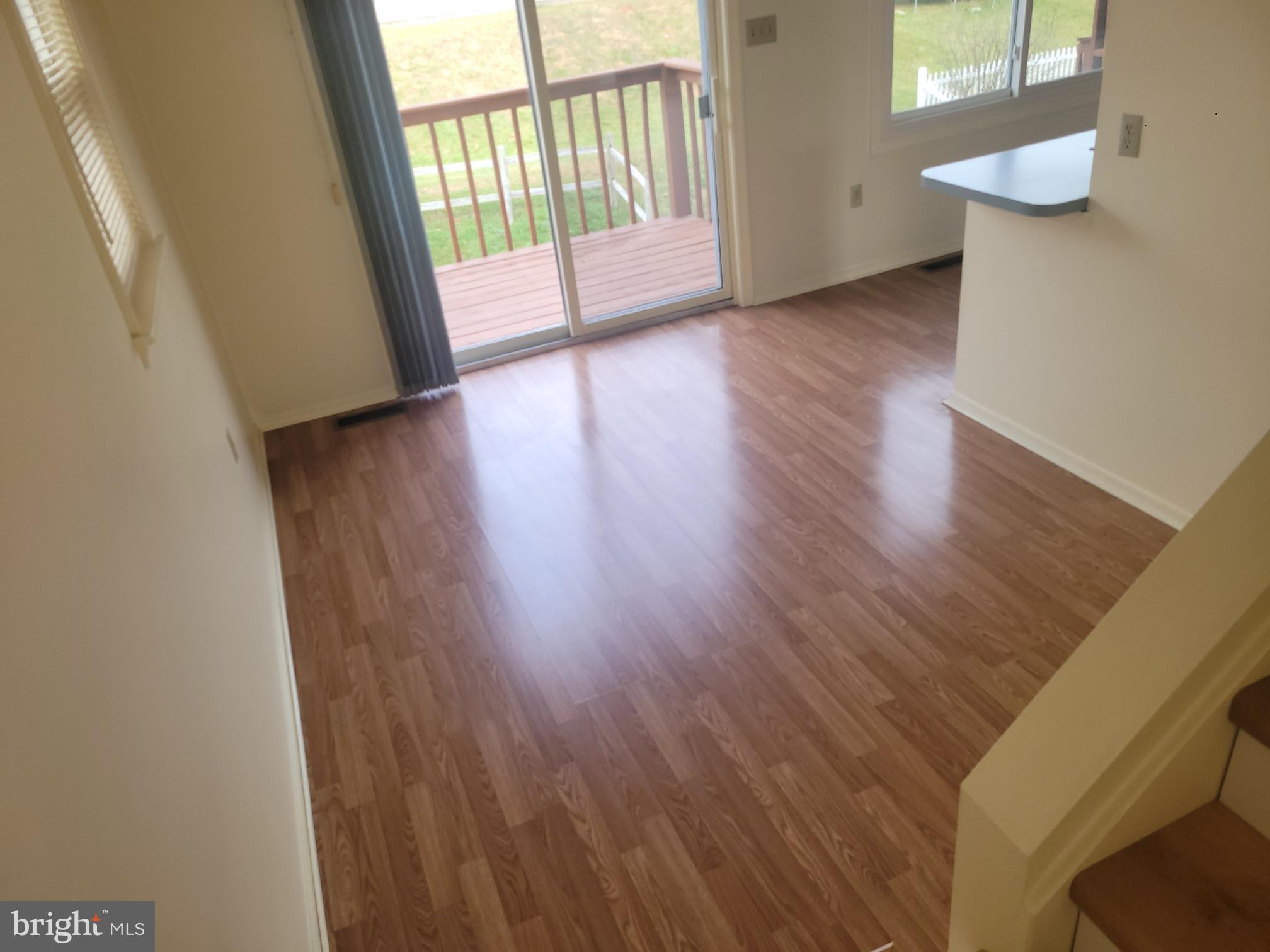VILLAGE OF VALLEY GREEN - Residential