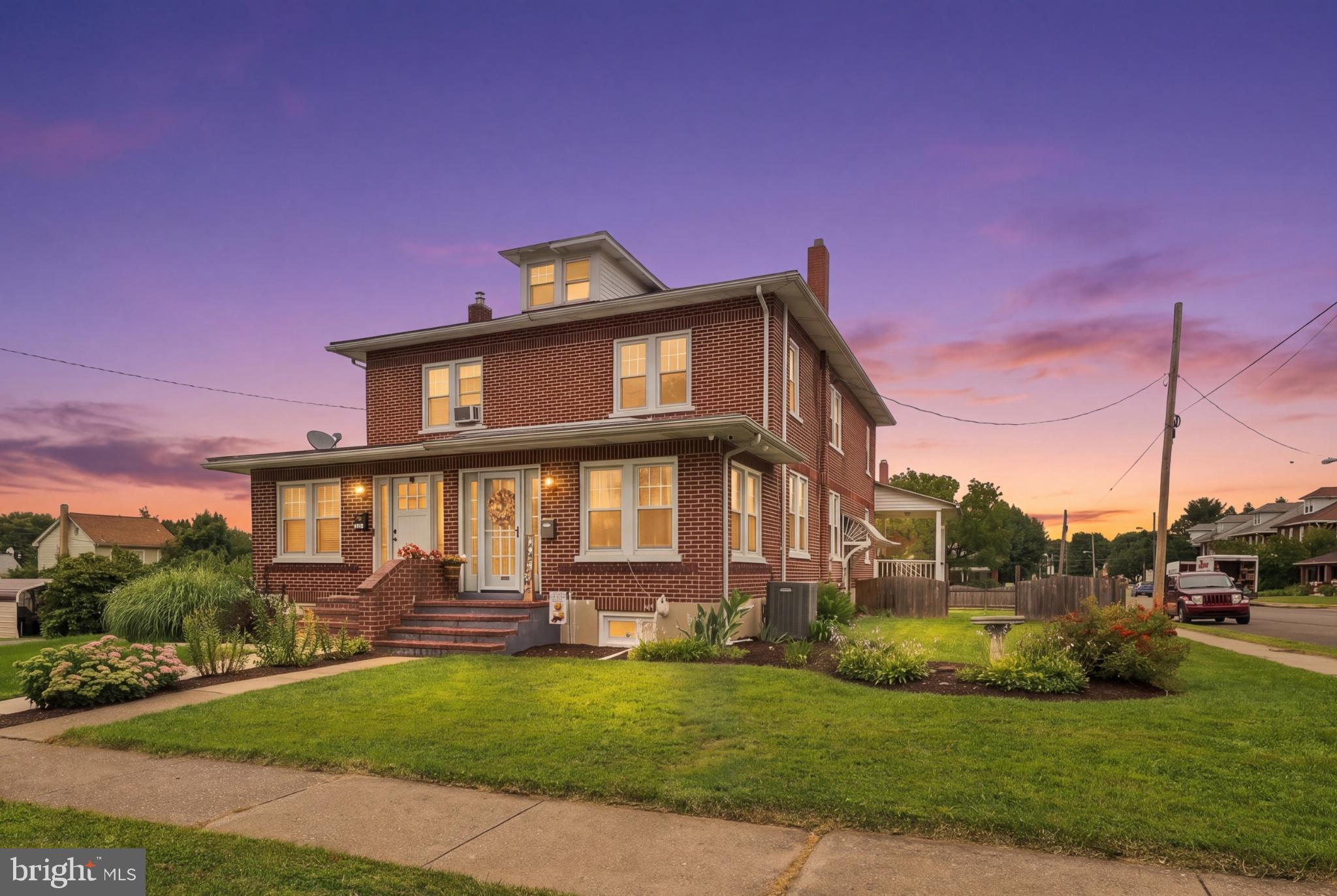 131 S HAAS STREET