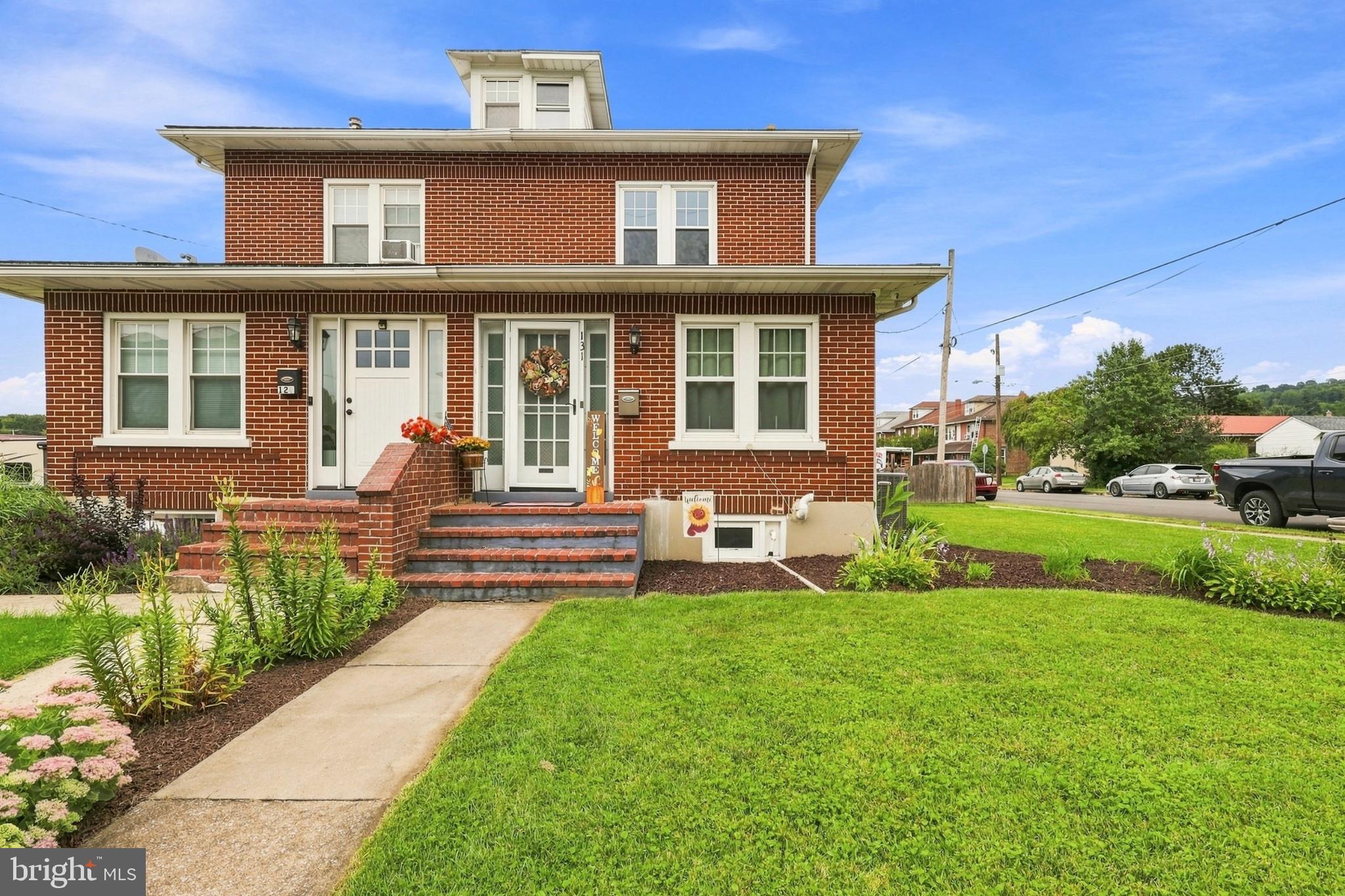 131 S HAAS STREET