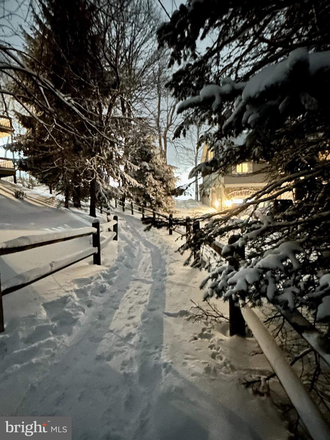 HIGHLINE - Land