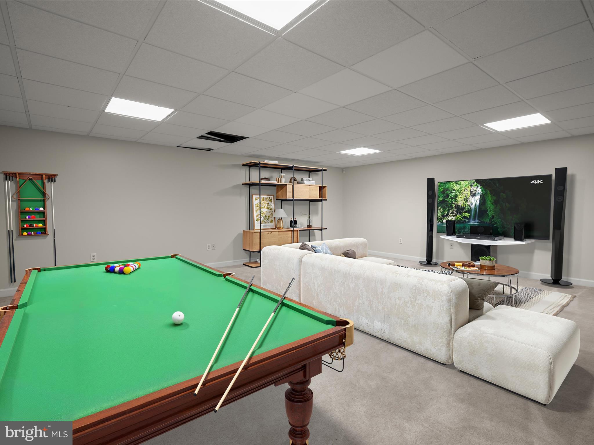 MOUNT HEBRON - Residential