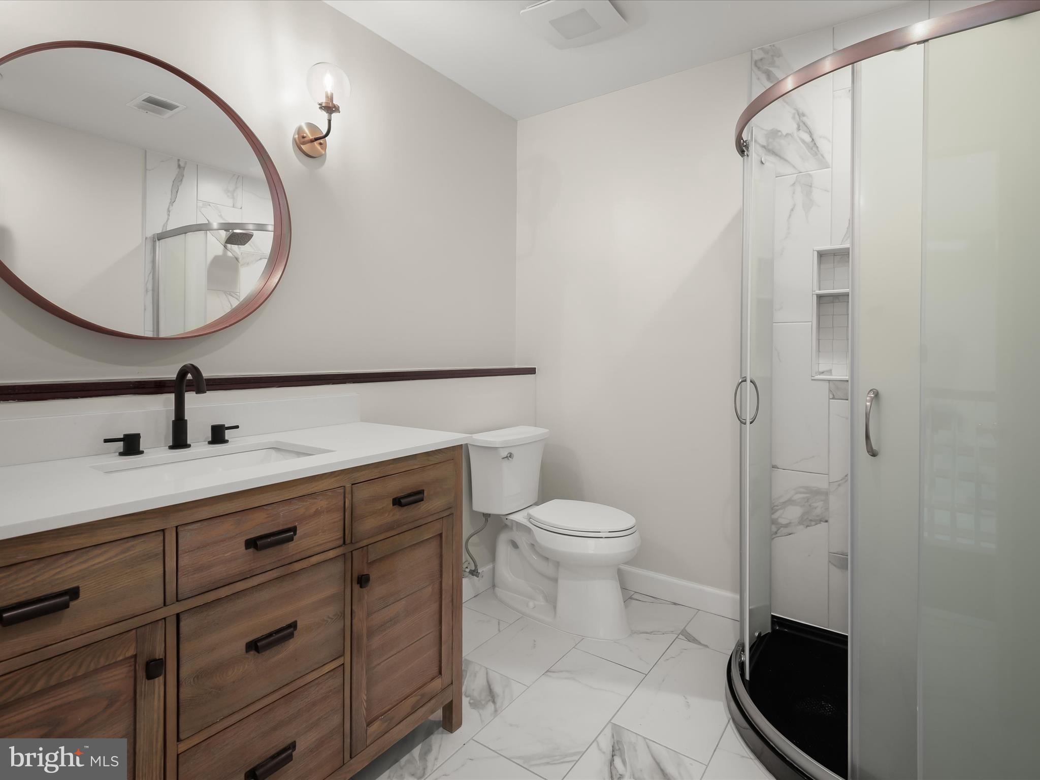 MOUNT HEBRON - Residential