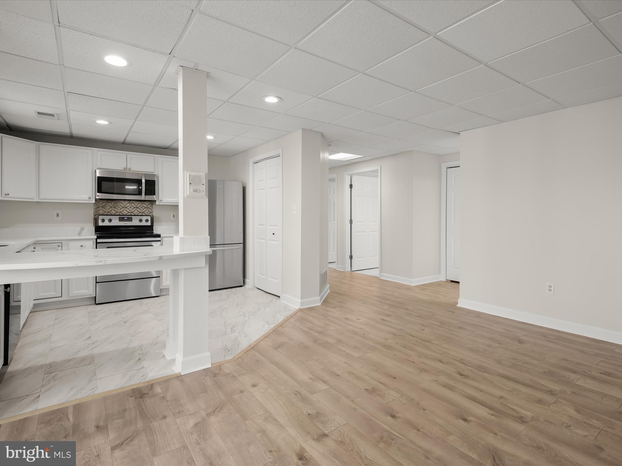 MOUNT HEBRON - Residential