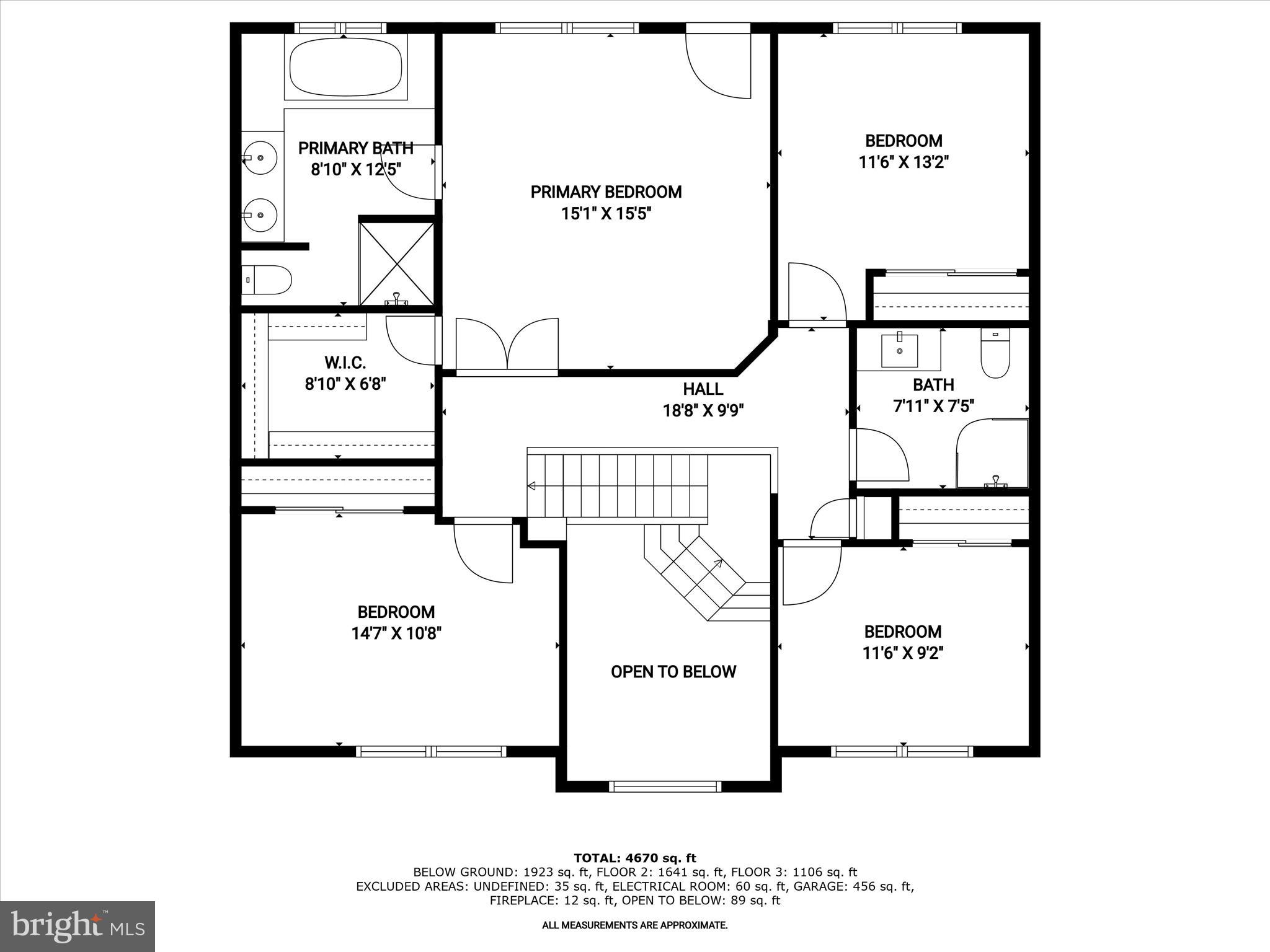 MOUNT HEBRON - Residential