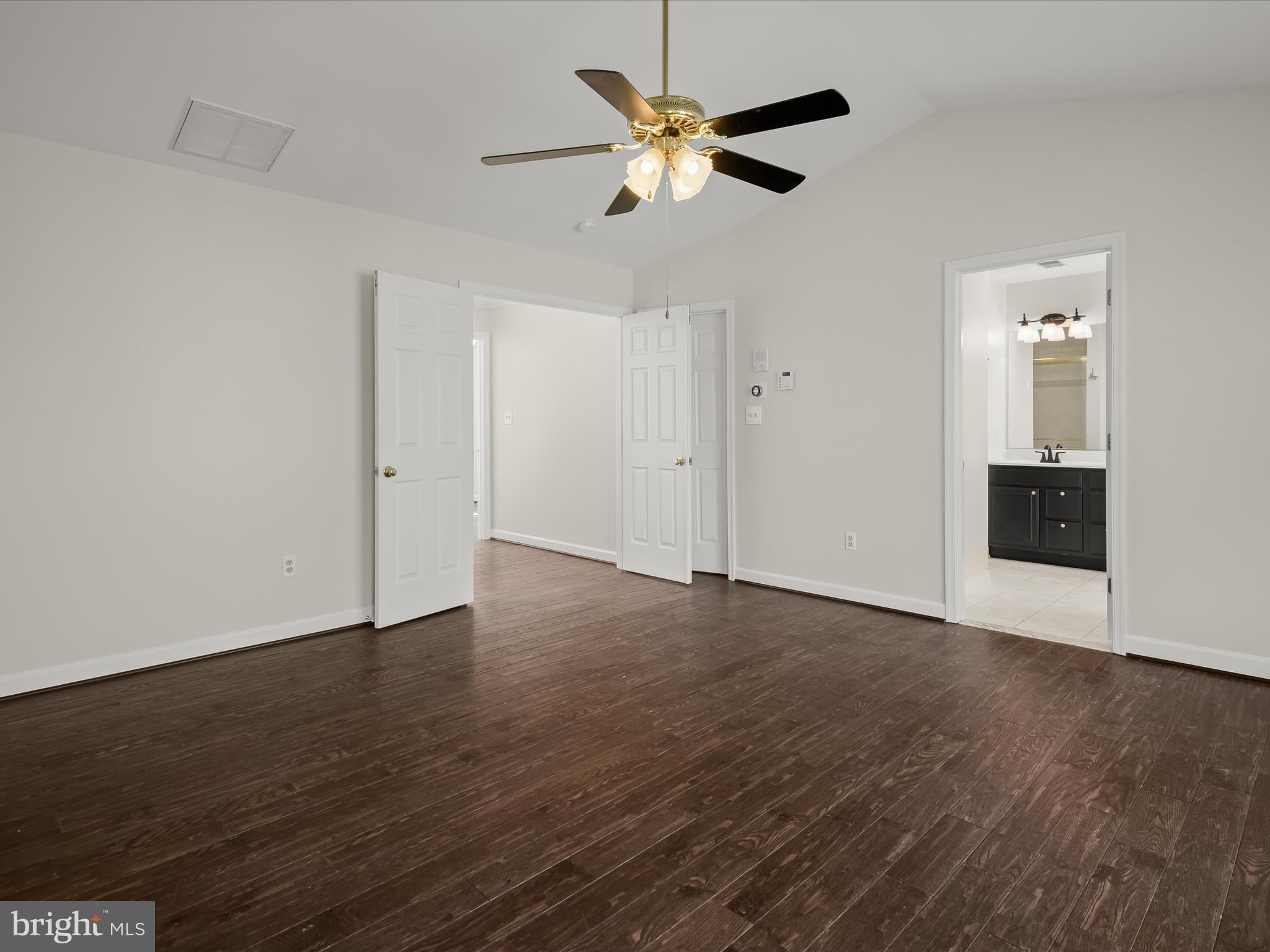 MOUNT HEBRON - Residential