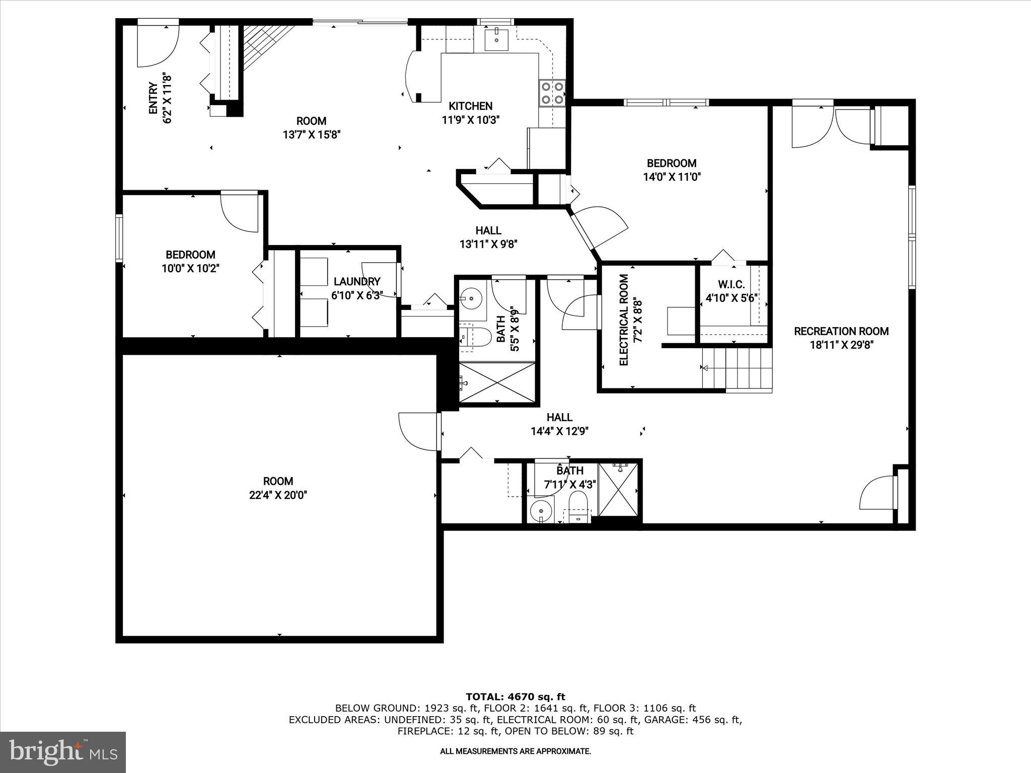 MOUNT HEBRON - Residential