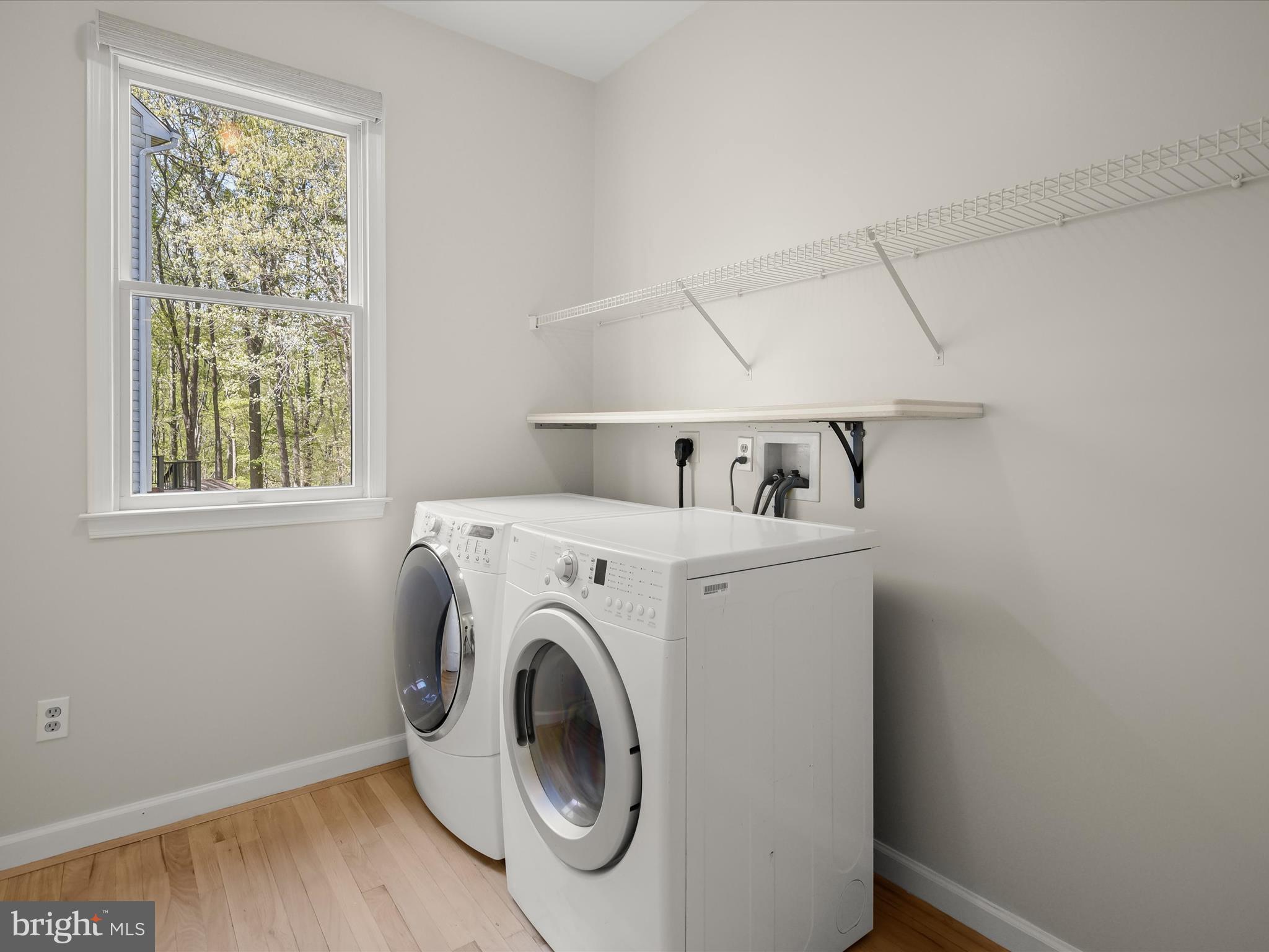 MOUNT HEBRON - Residential