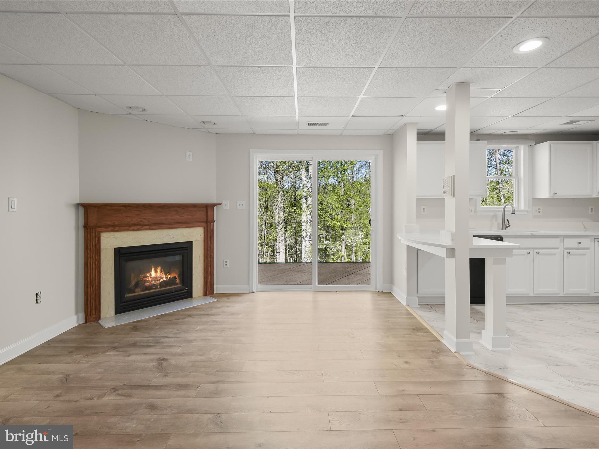 MOUNT HEBRON - Residential