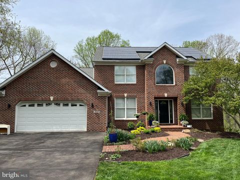 3098 GREENHAVEN COURT ELLICOTT CITY MD 21042