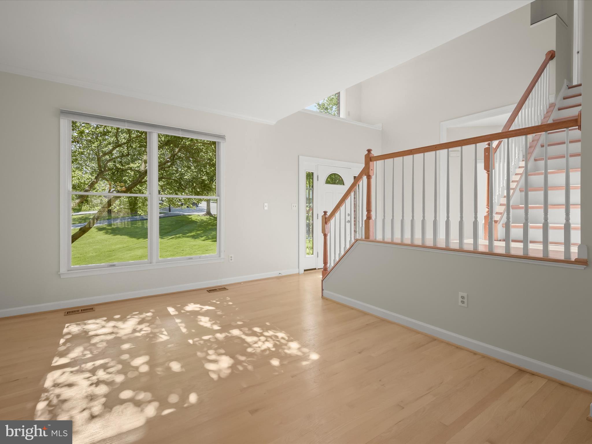 MOUNT HEBRON - Residential